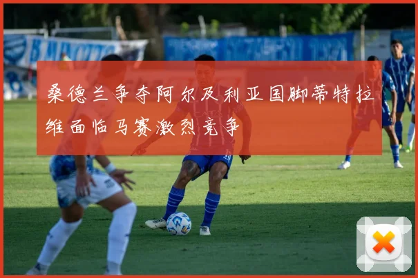 桑德兰争夺阿尔及利亚国脚蒂特拉维面临马赛激烈竞争